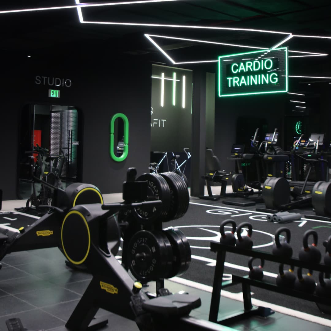 GIGAFIT accelerates its global expansion and strengthens its premium identity