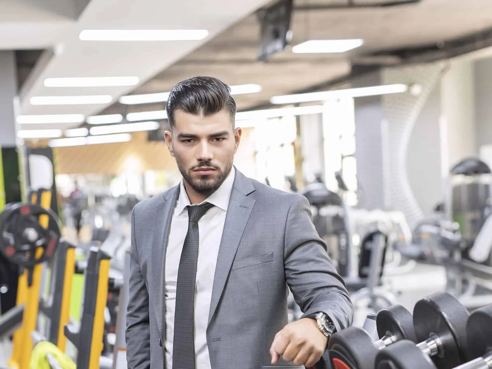 ENTREPRENEUR: THE SECRET OF SUCCESS