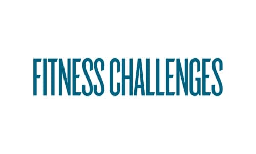 Fitness Challenges
