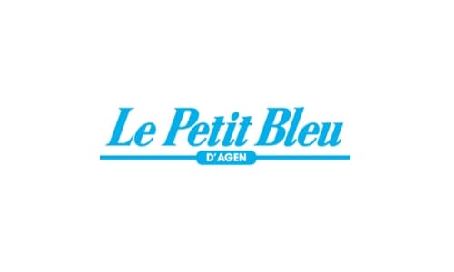 Le Petit Bleu