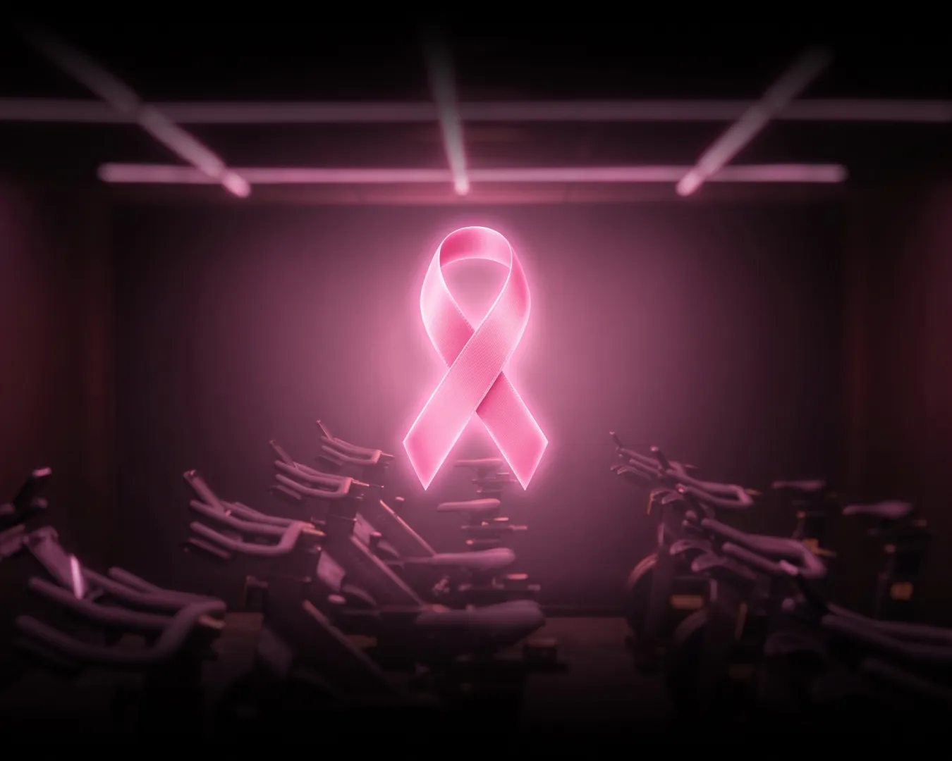 GIGAFIT s’engage pour Octobre Rose et la sensibilisation au dépistage du cancer du sein.